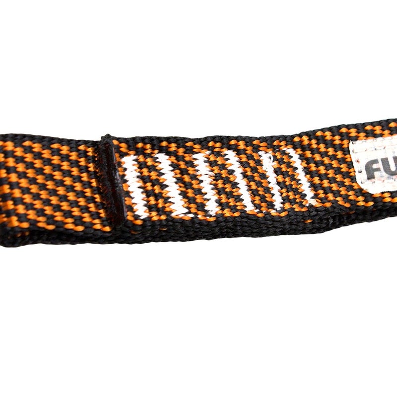 Fusion Climb Quickdraw Runner 5000 lb Test Stitched Loop Nylon Webbing 120cm x 1.7cm - Image 5